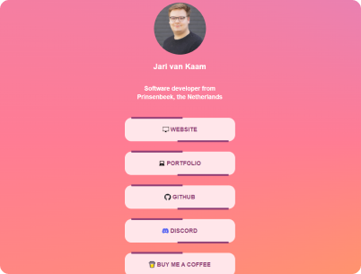 Linktree